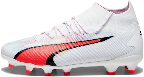 儿童款 彪马 Ultra Pro FG AG Jr '突破系列' 足球鞋 107510-01 Buy 儿童款 彪马 Ultra Pro FG AG Jr '突破系列' 足球鞋 107510-01