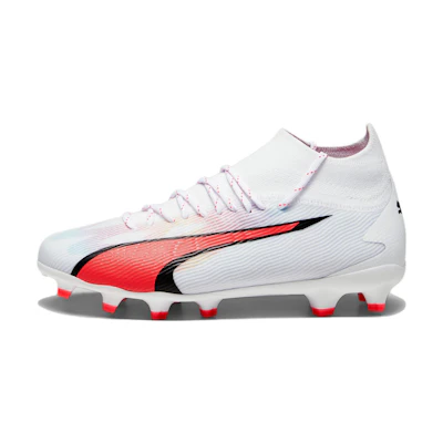 (GS) Puma Ultra Pro FG AG Jr 'Breakthrough Pack'