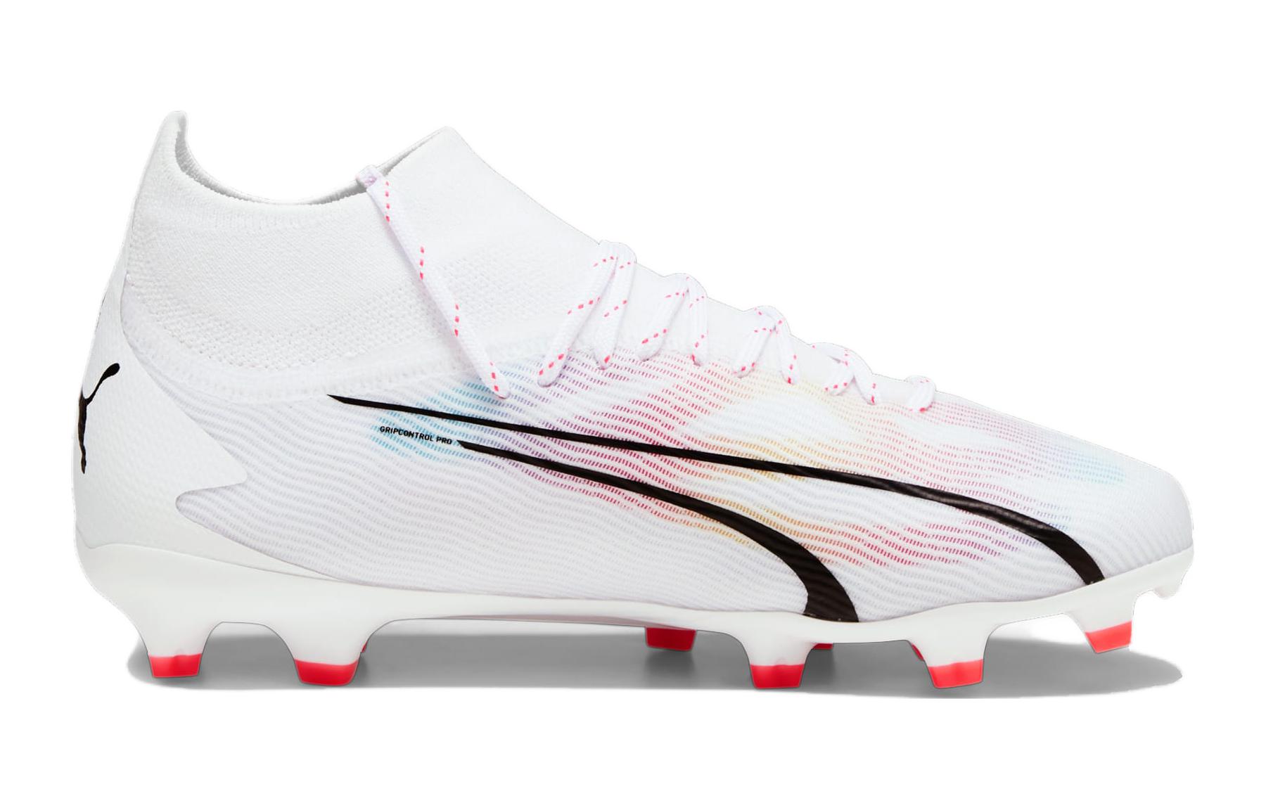 Order (Pour Enfants) Puma Ultra Pro FG AG Jr ''Breakthrough Pack'' 107510-01