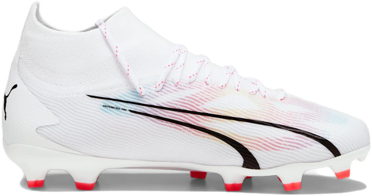 (Pour Enfants) Puma Ultra Pro FG AG Jr ''Breakthrough Pack'' 107510-01 Order (Pour Enfants) Puma Ultra Pro FG AG Jr ''Breakthrough Pack'' 107510-01