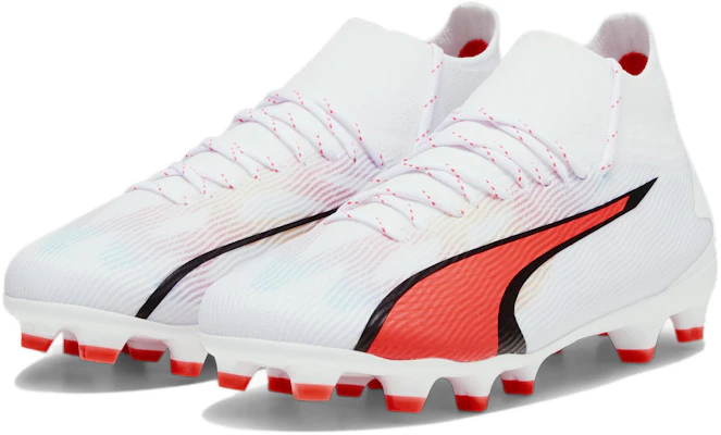 (Pour Enfants) Puma Ultra Pro FG AG Jr ''Breakthrough Pack'' 107510-01 Lookbook (Pour Enfants) Puma Ultra Pro FG AG Jr ''Breakthrough Pack'' 107510-01