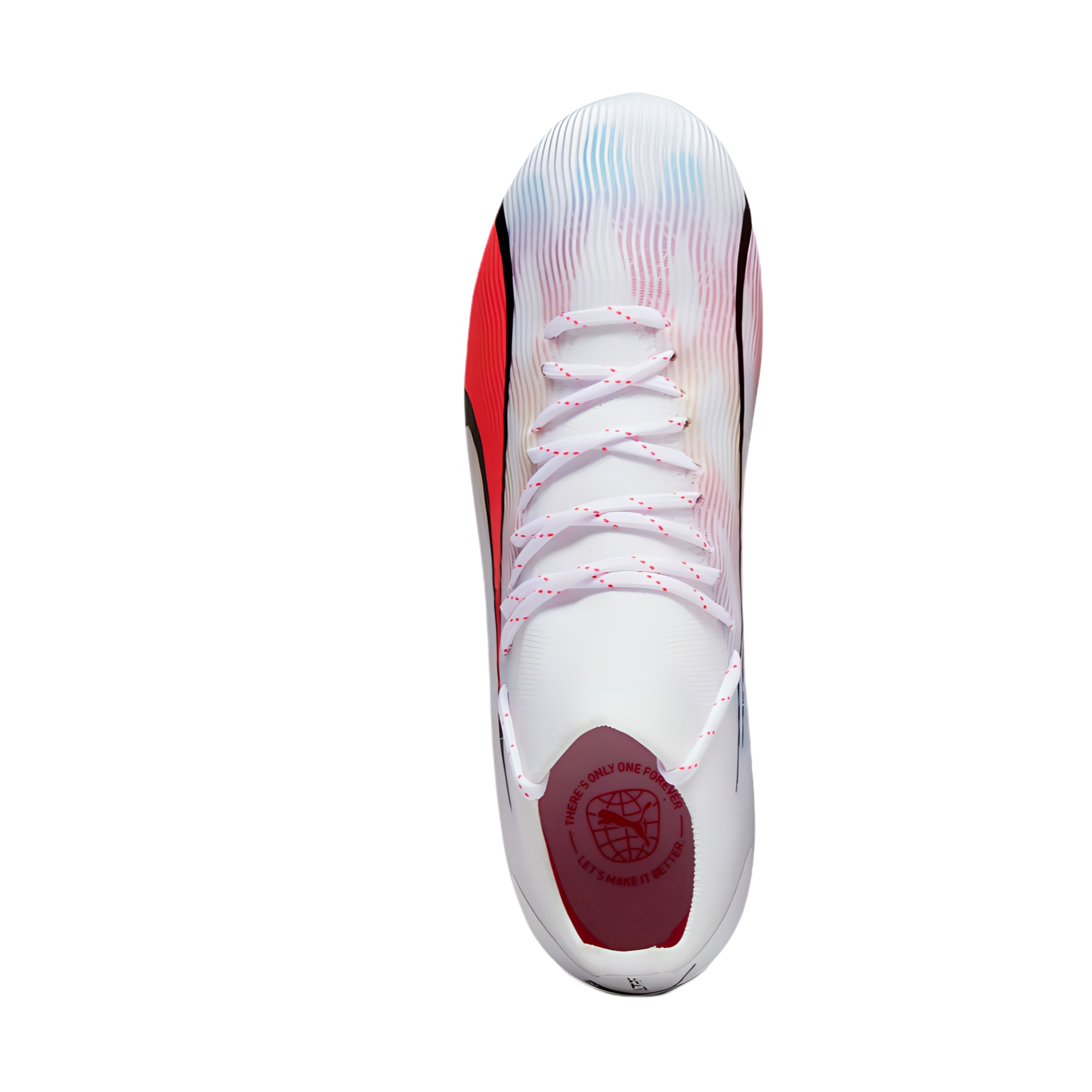 Shop (Pour Enfants) Puma Ultra Pro FG AG Jr ''Breakthrough Pack'' 107510-01