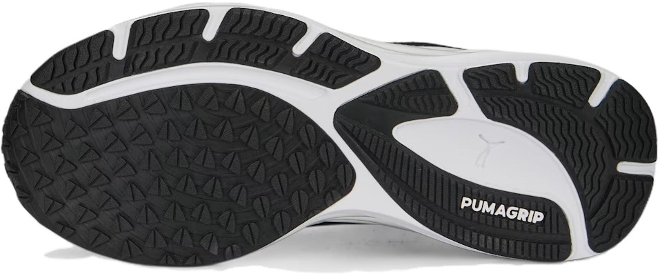 (Kanak-Kanak) Puma Velocity Nitro 2 'Hitam Perak' 392016-01 Purchase (Kanak-Kanak) Puma Velocity Nitro 2 'Hitam Perak' 392016-01
