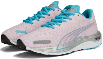 Puma Velocity Nitro 2 'Rosa Perla' (Escolar) 392016-03 Lookbook Puma Velocity Nitro 2 'Rosa Perla' (Escolar) 392016-03