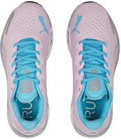 Puma Velocity Nitro 2 'Rosa Perla' (Escolar) 392016-03 Shop Puma Velocity Nitro 2 'Rosa Perla' (Escolar) 392016-03