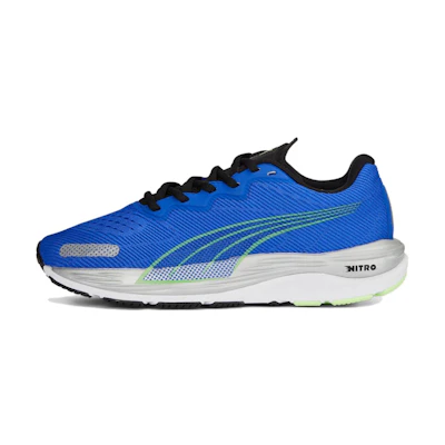 (GS) Puma Velocity Nitro 2 'Royal Sapphire'
