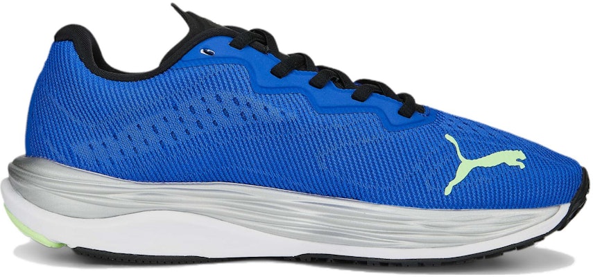 (小学款) Puma Velocity Nitro 2 '皇家蓝宝石' 392016-02 Order (小学款) Puma Velocity Nitro 2 '皇家蓝宝石' 392016-02