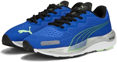 Puma Velocity Nitro 2 GS 'Royal Sapphire' (Niños) 392016-02 Lookbook Puma Velocity Nitro 2 GS 'Royal Sapphire' (Niños) 392016-02