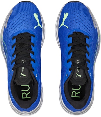 (小学款) Puma Velocity Nitro 2 '皇家蓝宝石' 392016-02 Shop (小学款) Puma Velocity Nitro 2 '皇家蓝宝石' 392016-02