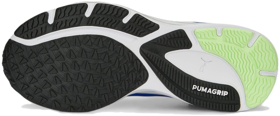 (小学款) Puma Velocity Nitro 2 '皇家蓝宝石' 392016-02 Details for (小学款) Puma Velocity Nitro 2 '皇家蓝宝石' 392016-02