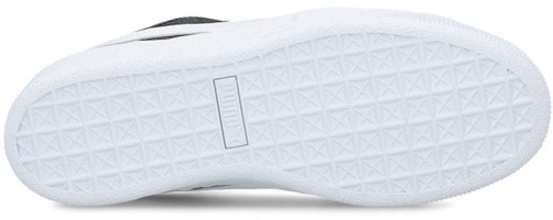 (Escolar) Puma Vikky Plataforma 'Glitz - Negro' 366856-02 Purchase (Escolar) Puma Vikky Plataforma 'Glitz - Negro' 366856-02