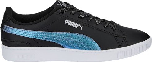 (Grade School) Puma Vikky V3 Big Kid 'Bioluminescence - Black' 387613-01 (Grade School) Puma Vikky V3 Big Kid 'Bioluminescence - Black' 387613-01