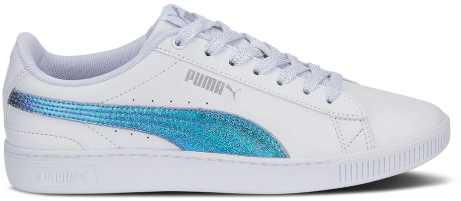 (Enfant) Puma Vikky V3 Junior ''Bioluminescence - Blanc'' 387613-02 Buy (Enfant) Puma Vikky V3 Junior ''Bioluminescence - Blanc'' 387613-02