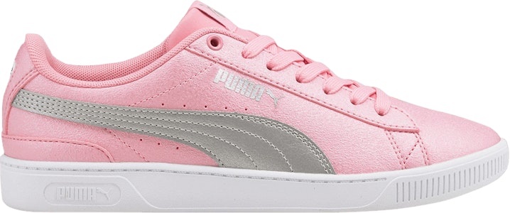 (Puma) Vikky V3 大童运动鞋 '闪烁粉红' 384701-02 Buy (Puma) Vikky V3 大童运动鞋 '闪烁粉红' 384701-02