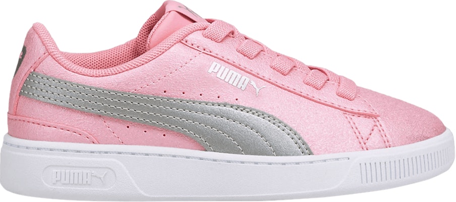 (SD) Puma Vikky V3 Anak 'Glitz - Prism Pink' 384702-02 Buy (SD) Puma Vikky V3 Anak 'Glitz - Prism Pink' 384702-02