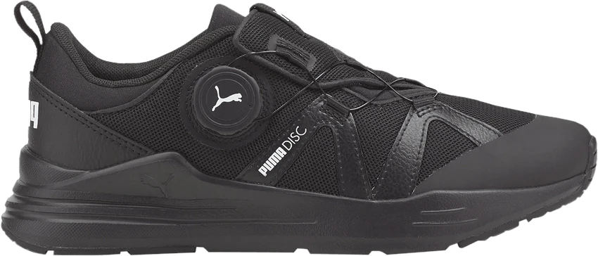 puma-wire-run-disc-black-gs