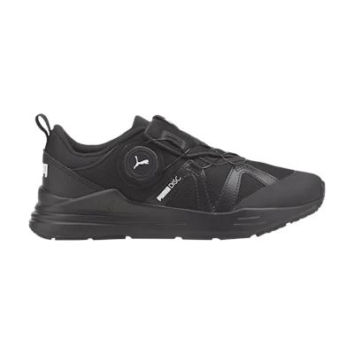 (GS) Puma Wire Run Disc 'Black'