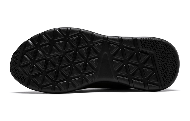 Purchase (Kindermaat) Puma Wired ''Zwart'' 366901-01