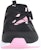 (Kanak-Kanak) Puma Wired Run Disc 'Hitam Prism Merah Jambu' 195687-03