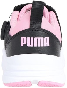 (Kanak-Kanak) Puma Wired Run Disc 'Hitam Prism Merah Jambu' 195687-03 Purchase (Kanak-Kanak) Puma Wired Run Disc 'Hitam Prism Merah Jambu' 195687-03