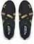 Lookbook (Kanak-Kanak Sekolah) Puma Wired Run Slip-On Big Kid 'Hitam Emas Pasukan' 381993-02