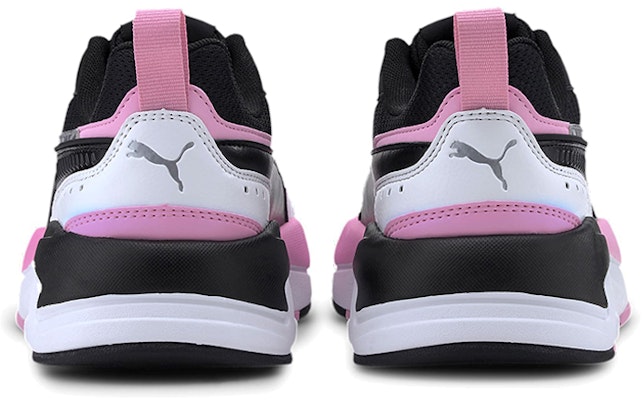 (小學)彪馬 X-Ray 2 Square '黑粉' 374190-03 Shop (小學)彪馬 X-Ray 2 Square '黑粉' 374190-03