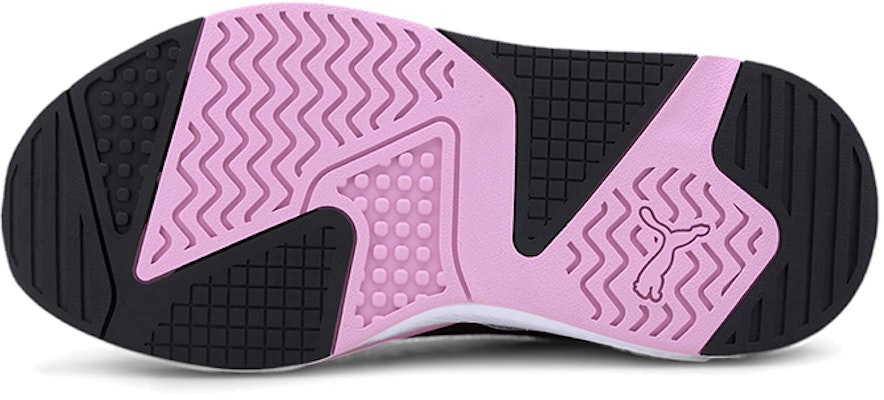 (Puma儿童款) X-Ray 2 Square '黑粉色' 374190-03 Purchase (Puma儿童款) X-Ray 2 Square '黑粉色' 374190-03