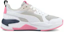 Order (Grade School) Puma X-Ray 'White Grey Pink' 372920-16