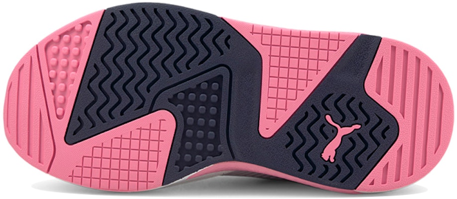 (Grade School) Puma X-Ray 'White Grey Pink' 372920-16 Purchase (Grade School) Puma X-Ray 'White Grey Pink' 372920-16