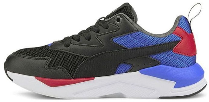 (Grade School) Puma X-Ray Lite 'Black Nebulas Blue' 374393-16 Buy (Grade School) Puma X-Ray Lite 'Black Nebulas Blue' 374393-16