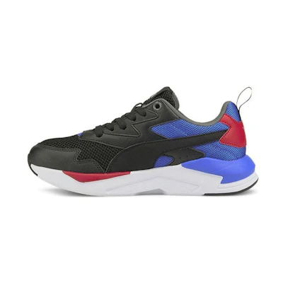 (GS) Puma X-Ray Lite 'Black Nebulas Blue'