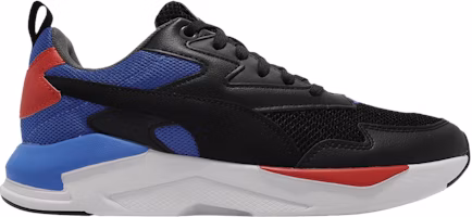 (Grade School) Puma X-Ray Lite 'Black Nebulas Blue' 374393-16 (Grade School) Puma X-Ray Lite 'Black Nebulas Blue' 374393-16