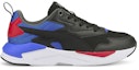 Order (Kanak-Kanak) Puma X-Ray Lite 'Hitam Nebulas Biru' 374393-16