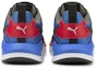 Shop (Kanak-Kanak) Puma X-Ray Lite 'Hitam Nebulas Biru' 374393-16