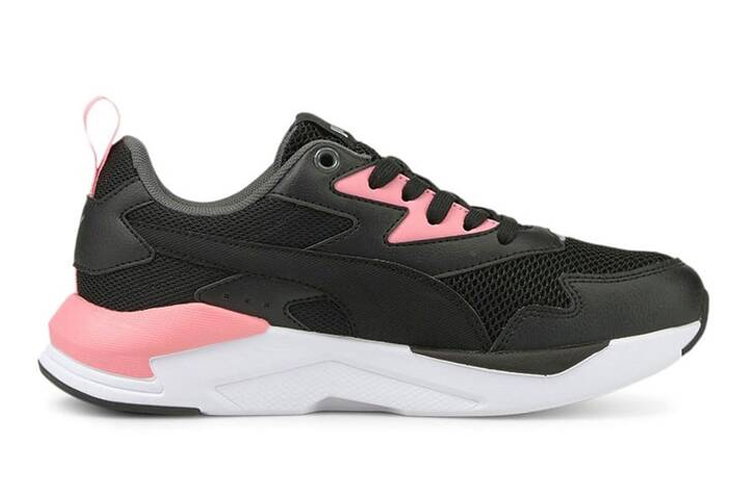 Order (Grade School) Puma X-Ray Lite ''Zwarte Peony'' 374393-17