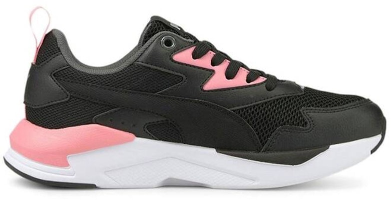 GS プーマ X-Ray Lite "ブラックピオニー" 374393-17 Order GS プーマ X-Ray Lite "ブラックピオニー" 374393-17