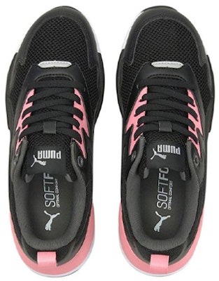 GS プーマ X-Ray Lite "ブラックピオニー" 374393-17 Lookbook GS プーマ X-Ray Lite "ブラックピオニー" 374393-17