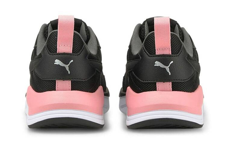 Shop (Grade School) Puma X-Ray Lite ''Zwarte Peony'' 374393-17