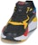 (Kanak-Kanak) Puma X-Ray Speed 'Hitam Spectra Kuning' 384898-04