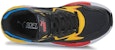 (Kanak-Kanak) Puma X-Ray Speed 'Hitam Spectra Kuning' 384898-04