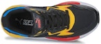 Purchase (Kanak-Kanak) Puma X-Ray Speed 'Hitam Spectra Kuning' 384898-04