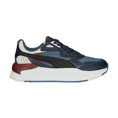 (GS) Puma X-Ray Speed 'Evening Sky Intense Red'