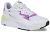 Lookbook Puma X-Ray Speed 'Putih Mauve Pop' (Untuk Sekolah Rendah) 384898-05