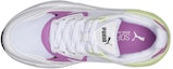Shop Puma X-Ray Speed 'Putih Mauve Pop' (Untuk Sekolah Rendah) 384898-05