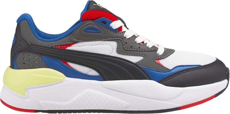 (青少年款)Puma X-Ray Speed『白色瓦拉塔藍』384898-02 Buy (青少年款)Puma X-Ray Speed『白色瓦拉塔藍』384898-02