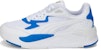 (Sekolah Rendah) Puma X-Ray Speed 'Putih Biru Victoria' 384898-08