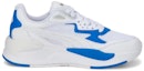 Order (Sekolah Rendah) Puma X-Ray Speed 'Putih Biru Victoria' 384898-08