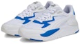 Lookbook (Sekolah Rendah) Puma X-Ray Speed 'Putih Biru Victoria' 384898-08