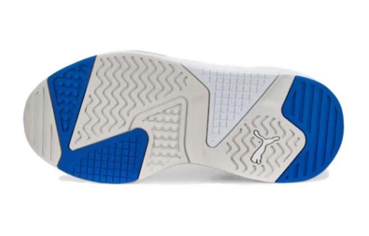 Shop (SD) Puma X-Ray Speed 'Putih Biru Victoria' 384898-08