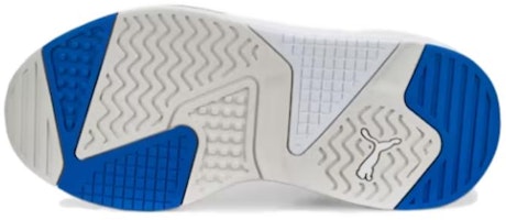 GS プーマ X-Ray Speed 白/ビクトリアブルー 384898-08 Shop GS プーマ X-Ray Speed 白/ビクトリアブルー 384898-08
